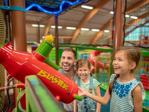 Center Parcs Park Erperheide - Camping Limburg Belge - Image N°17