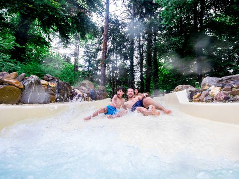 Center Parcs Park Erperheide - Camping Limburg Belge