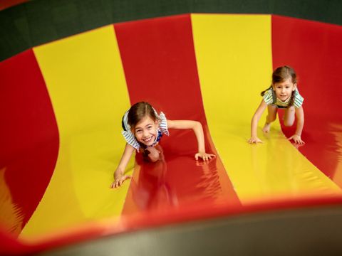 Center Parcs Park Erperheide - Camping Limburg Belge - Image N°26