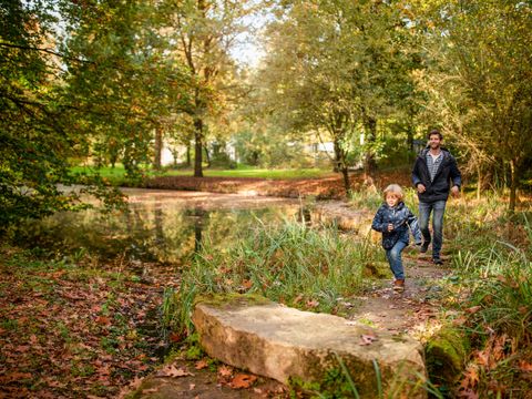 Center Parcs Park Erperheide - Camping Limburg Belge - Image N°16