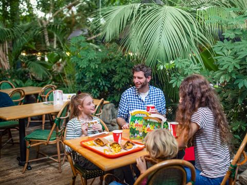 Center Parcs Park Erperheide - Camping Limburg Belge