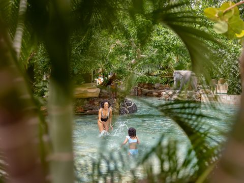 Center Parcs Park Erperheide - Camping Limburg Belge