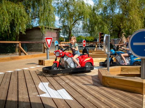 Center Parcs Park Erperheide - Camping Limburg Belge - Image N°18