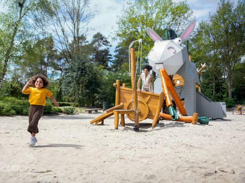 Center Parcs Park Erperheide - Camping Limburg Belge - Image N°10