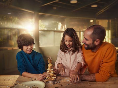 Center Parcs Park Erperheide - Camping Limburg Belge - Image N°38