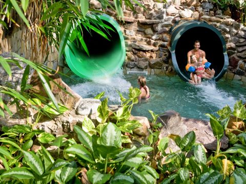 Center Parcs Park Erperheide - Camping Limburg Belge