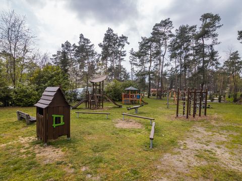Buitencentrum Hessenheem - Camping Hof von Twente - Image N°9