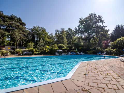 Buitencentrum Hessenheem - Camping Hof von Twente - Image N°7
