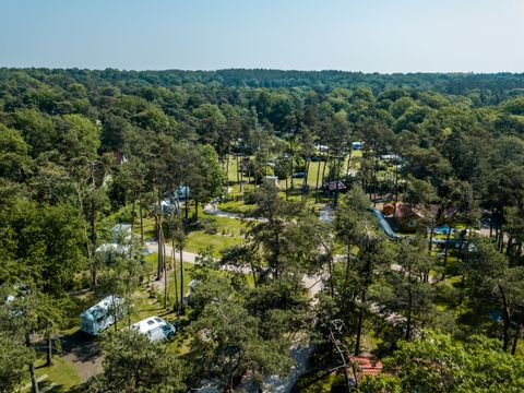 Buitencentrum Hessenheem - Camping Hof von Twente - Image N°10