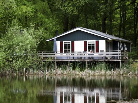 Buitenplaats Gerner - Camping Dalfsen - Image N°13