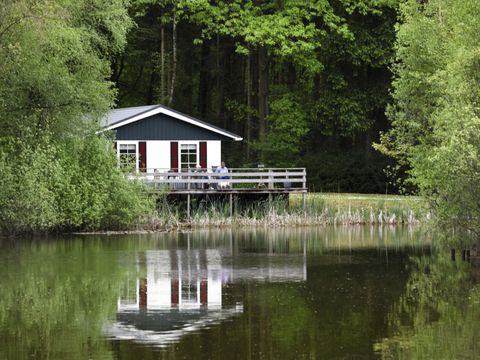 Buitenplaats Gerner - Camping Dalfsen - Image N°14