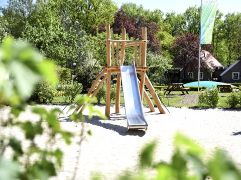 Buitenplaats Gerner - Camping Dalfsen - Image N°7