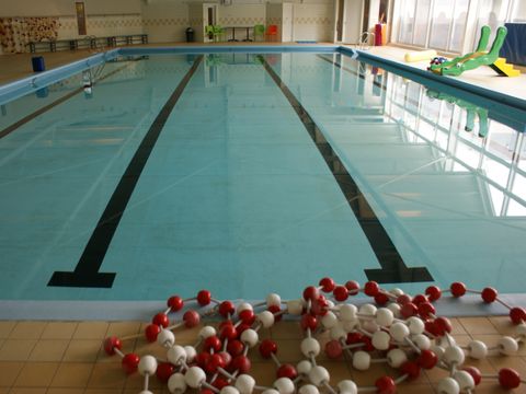 Buitenplaats Gerner - Camping Dalfsen