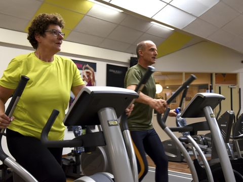 Buitenplaats Gerner - Camping Dalfsen