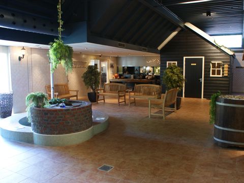 Buitenplaats Gerner - Camping Dalfsen