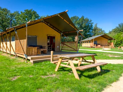 Buitenplaats Gerner - Camping Dalfsen - Image N°19
