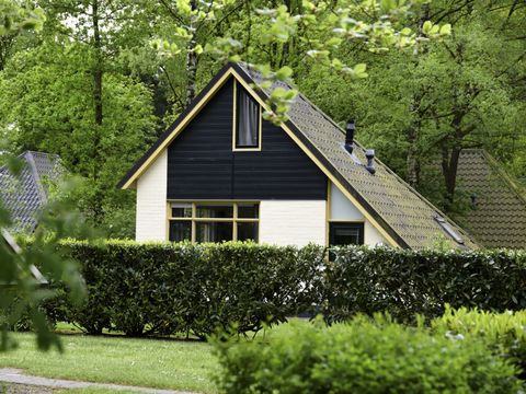 Buitenplaats Gerner - Camping Dalfsen - Image N°17