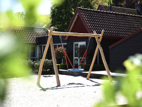 Buitenplaats Gerner - Camping Dalfsen - Image N°2