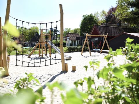 Buitenplaats Gerner - Camping Dalfsen - Image N°3