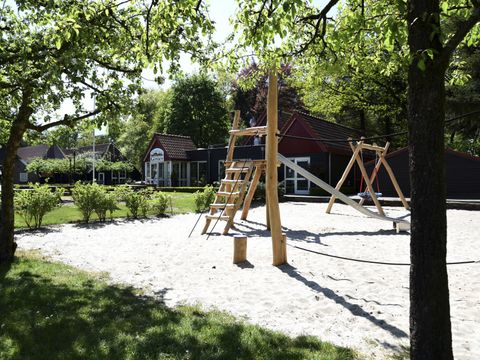 Buitenplaats Gerner - Camping Dalfsen - Image N°4