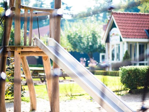 Buitenplaats Gerner - Camping Dalfsen - Image N°5