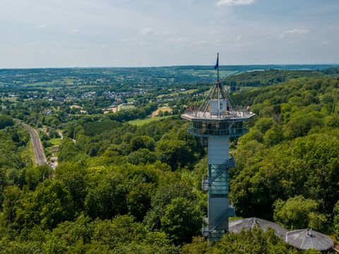 EuroParcs Brunssummerheide - Camping Brunssum - Image N°42