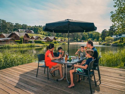EuroParcs Brunssummerheide - Camping Brunssum