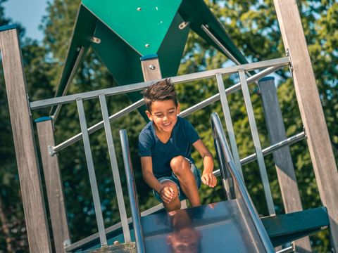 EuroParcs Brunssummerheide - Camping Brunssum - Image N°8
