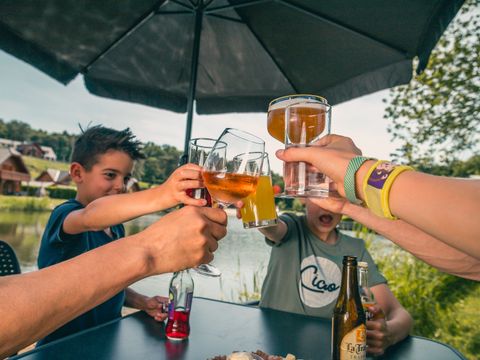 EuroParcs Brunssummerheide - Camping Brunssum