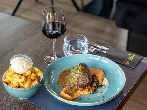 EuroParcs Brunssummerheide - Camping Brunssum