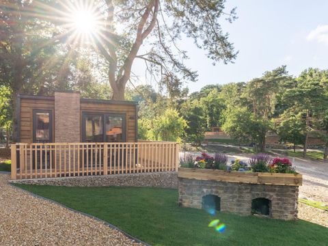 EuroParcs Brunssummerheide - Camping Brunssum