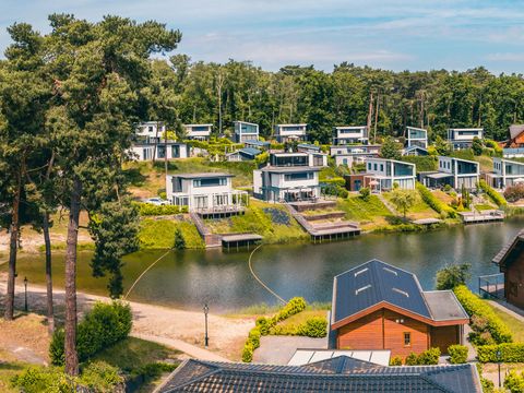 EuroParcs Brunssummerheide - Camping Brunssum