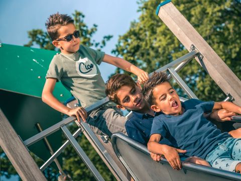 EuroParcs Brunssummerheide - Camping Brunssum - Image N°12