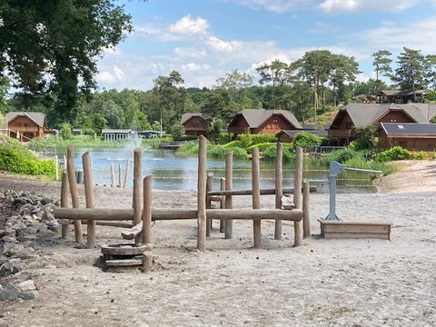 EuroParcs Brunssummerheide - Camping Brunssum - Image N°18
