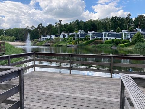 EuroParcs Brunssummerheide - Camping Brunssum - Image N°19