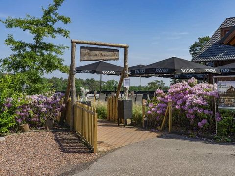 EuroParcs Brunssummerheide - Camping Brunssum