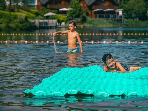 EuroParcs Brunssummerheide - Camping Brunssum - Image N°4