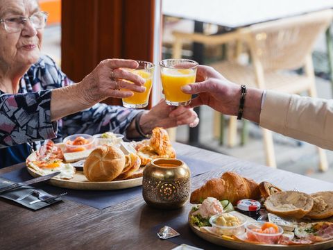 EuroParcs Brunssummerheide - Camping Brunssum