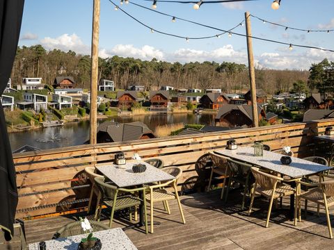 EuroParcs Brunssummerheide - Camping Brunssum