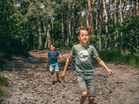 EuroParcs Brunssummerheide - Camping Brunssum - Image N°40