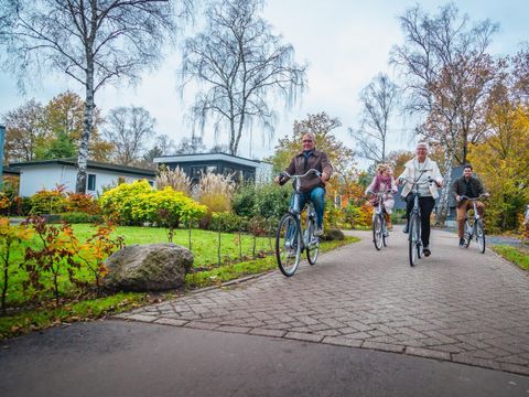 EuroParcs Brunssummerheide - Camping Brunssum