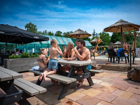 Vakantiepark De Pampel - Camping Apeldoorn