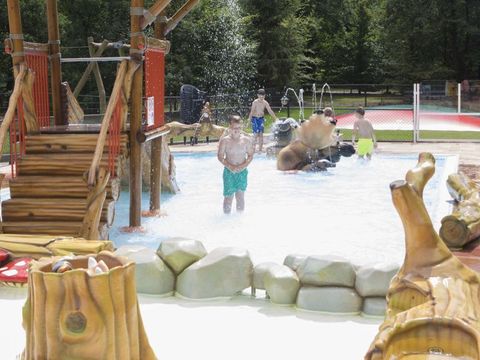 Vakantiepark De Pampel - Camping Apeldoorn