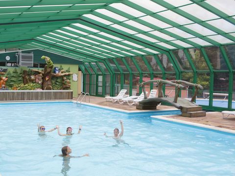 Vakantiepark De Pampel - Camping Apeldoorn