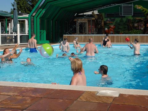 Vakantiepark De Pampel - Camping Apeldoorn