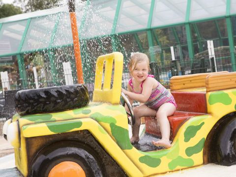 Vakantiepark De Pampel - Camping Apeldoorn