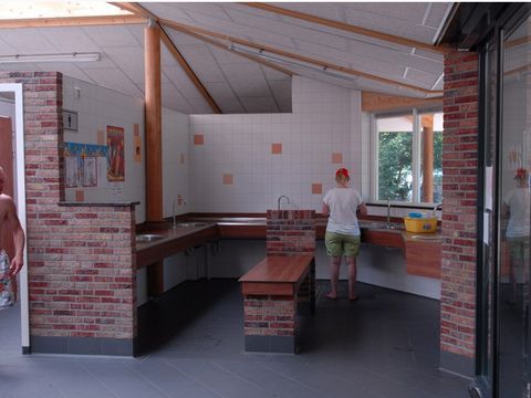 Vakantiepark De Pampel - Camping Apeldoorn