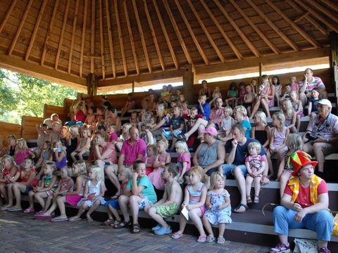 Vakantiepark De Pampel - Camping Apeldoorn