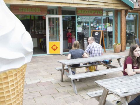 Vakantiepark De Pampel - Camping Apeldoorn