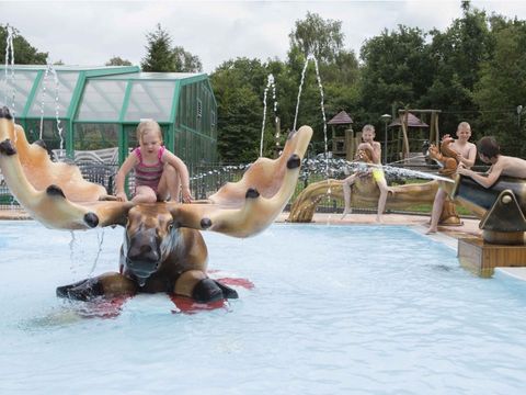 Vakantiepark De Pampel - Camping Apeldoorn